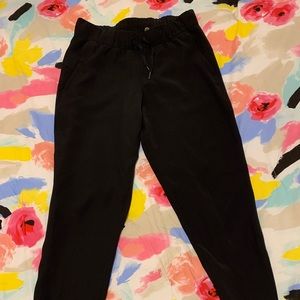 Lululemon Joggers size 6